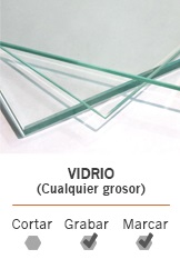 vidrio
